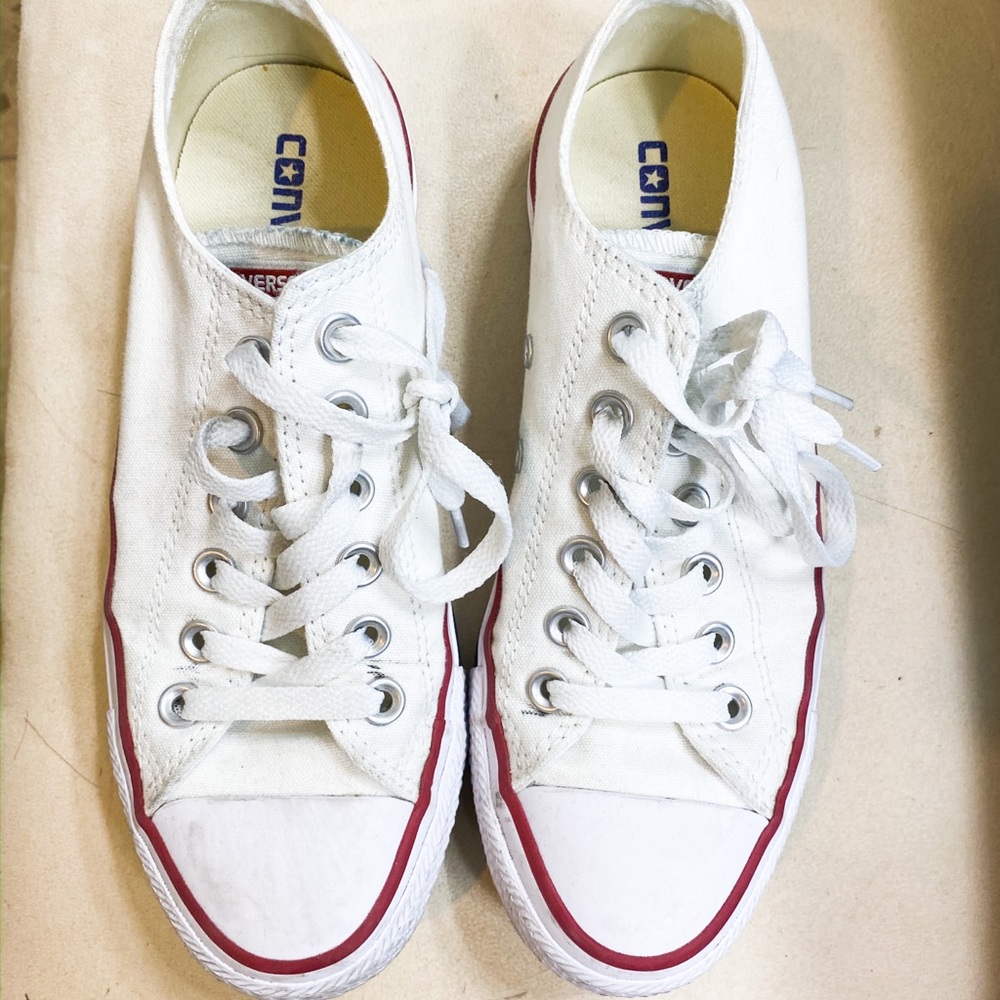 Converse Chuck Taylor All Star Sneakers